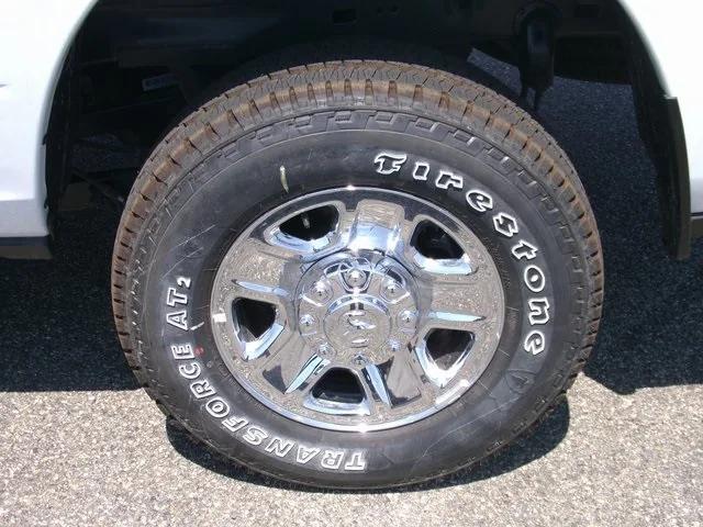 new 2025 Ram 2500 car, priced at $53,210