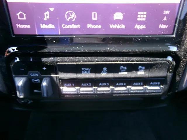 new 2025 Ram 2500 car, priced at $53,210