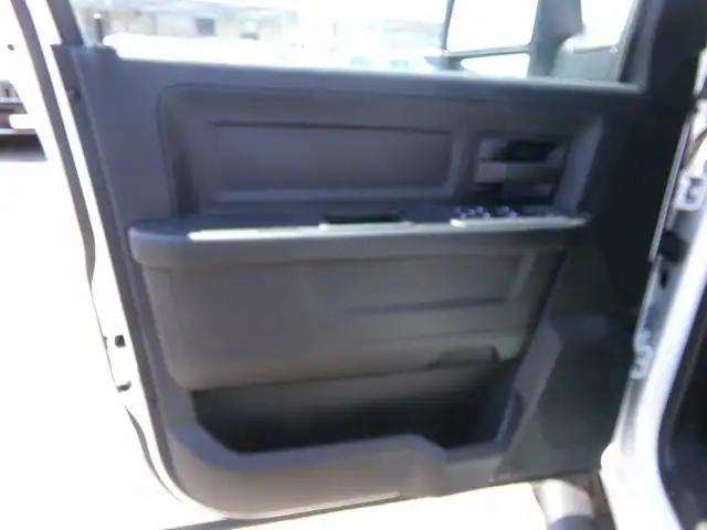 new 2025 Ram 2500 car, priced at $53,210