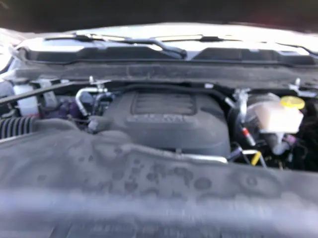 new 2025 Ram 2500 car, priced at $53,210