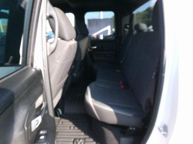 used 2022 Ram 1500 Classic car, priced at $29,995