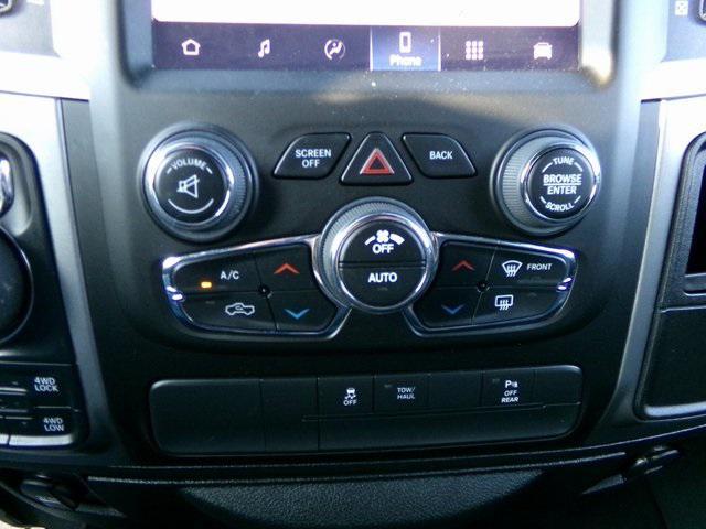 used 2022 Ram 1500 Classic car, priced at $29,995