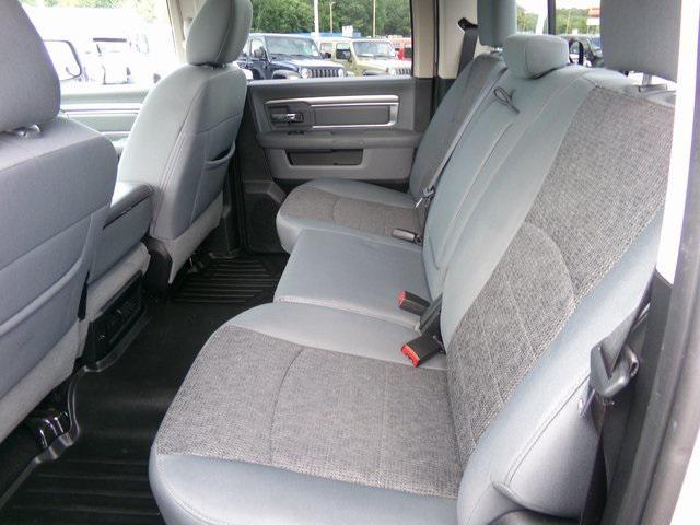used 2017 Ram 1500 car, priced at $20,995