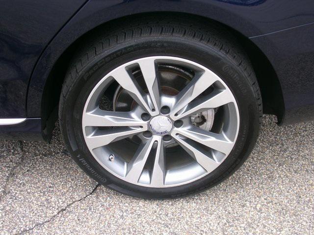 used 2015 Mercedes-Benz C-Class car, priced at $19,995