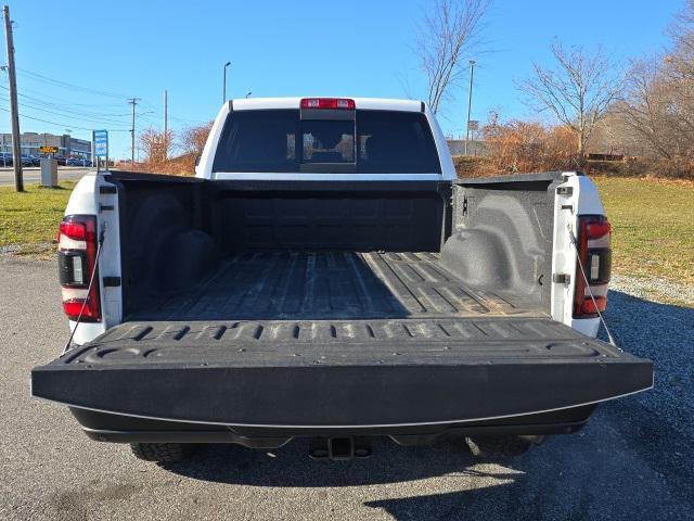 used 2019 Ram 2500 car, priced at $37,750