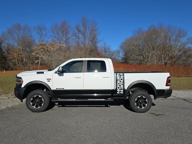 used 2019 Ram 2500 car, priced at $37,750