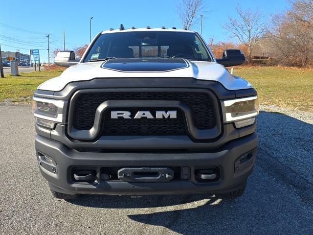 used 2019 Ram 2500 car, priced at $37,750