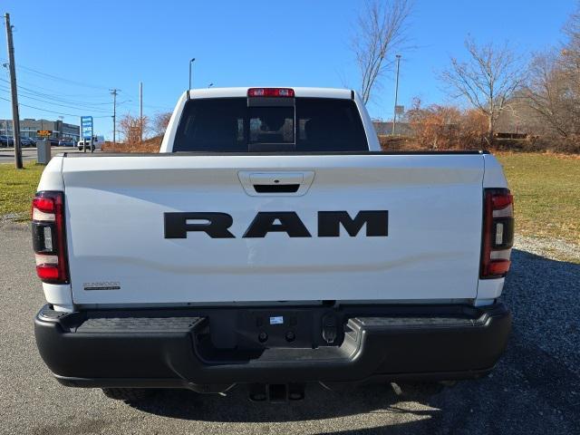 used 2019 Ram 2500 car, priced at $37,750