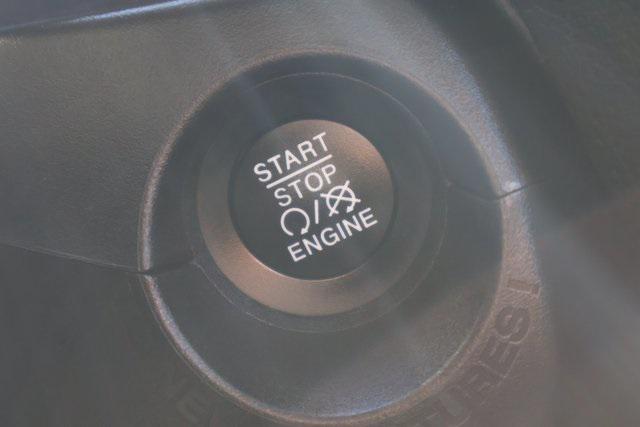 used 2021 Jeep Renegade car, priced at $20,995