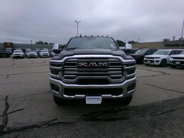 new 2025 Ram 2500 car, priced at $69,885