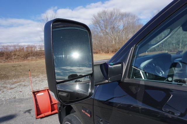 used 2017 Ram 2500 car, priced at $28,995