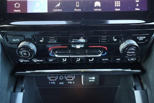 new 2025 Jeep Grand Cherokee car, priced at $43,245