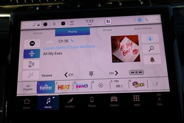 new 2025 Jeep Grand Cherokee car, priced at $43,245