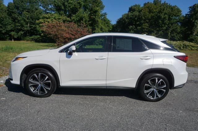 used 2019 Lexus RX 350 car, priced at $28,225