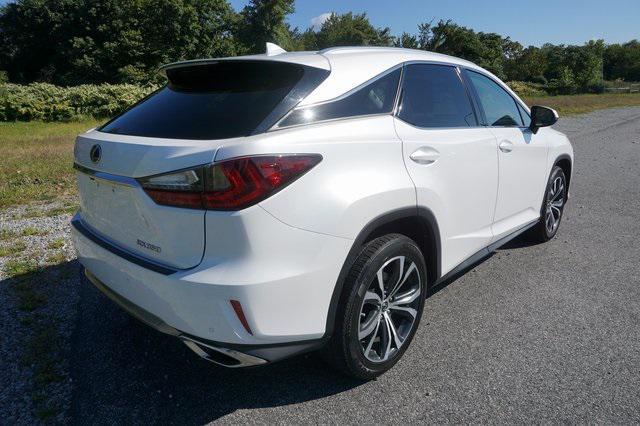 used 2019 Lexus RX 350 car, priced at $28,225