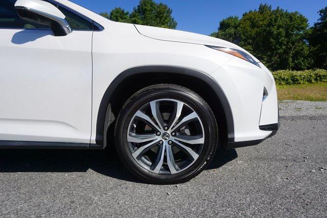 used 2019 Lexus RX 350 car, priced at $28,225