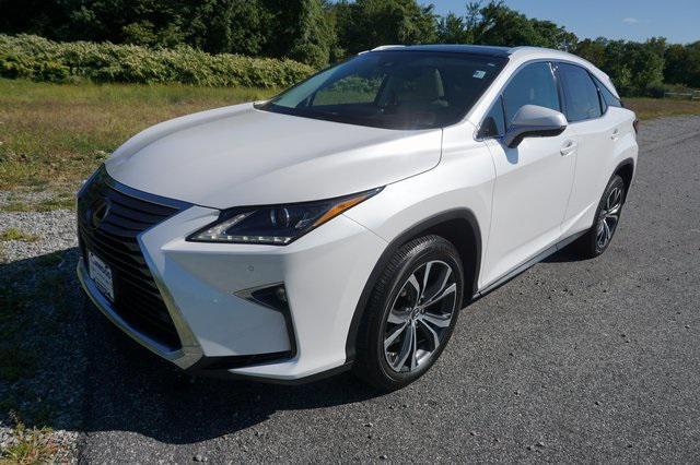 used 2019 Lexus RX 350 car, priced at $28,225