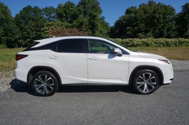 used 2019 Lexus RX 350 car, priced at $28,225