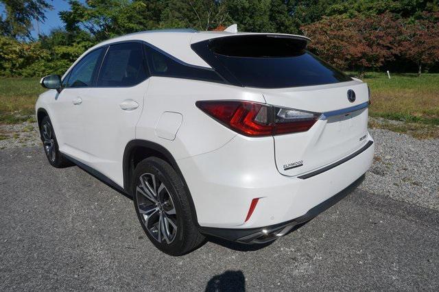 used 2019 Lexus RX 350 car, priced at $28,225