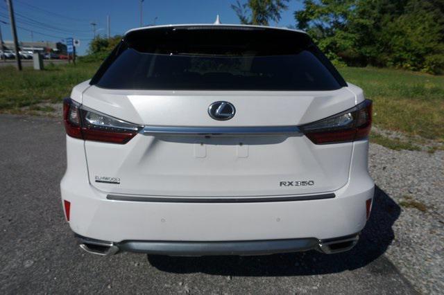 used 2019 Lexus RX 350 car, priced at $28,225