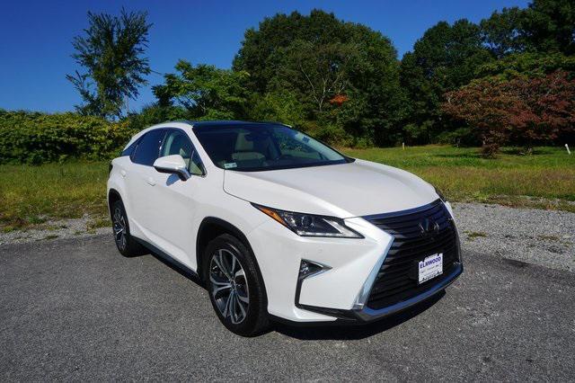 used 2019 Lexus RX 350 car, priced at $28,225