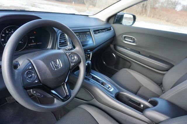 used 2019 Honda HR-V car, priced at $18,758