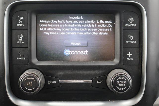 used 2018 Ram 1500 car, priced at $19,995