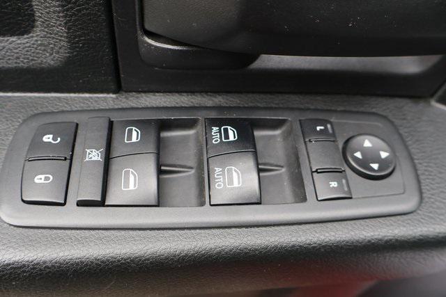 used 2018 Ram 1500 car, priced at $19,995