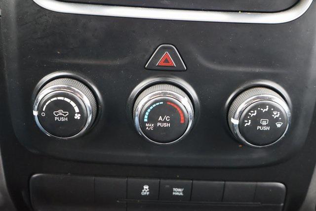 used 2018 Ram 1500 car, priced at $19,995