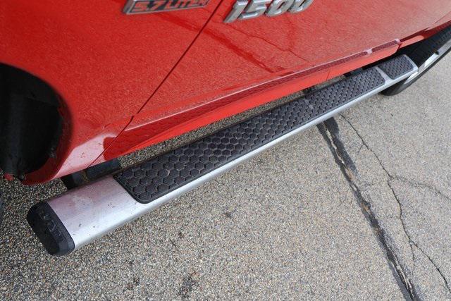 used 2018 Ram 1500 car, priced at $19,995