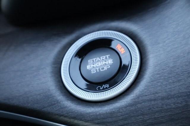 new 2025 Jeep Grand Cherokee car, priced at $50,910