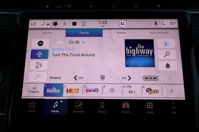 new 2025 Jeep Grand Cherokee car, priced at $50,910