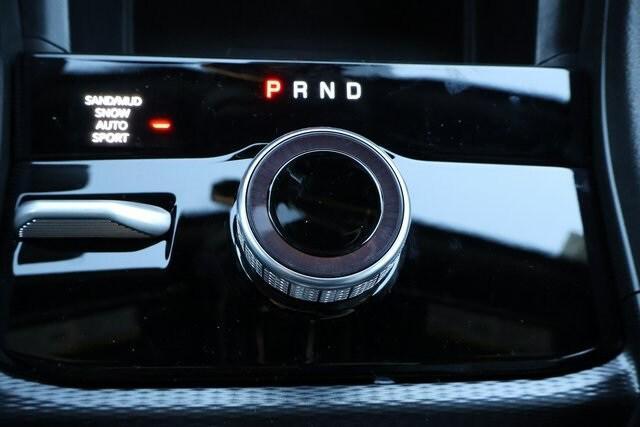 new 2025 Jeep Grand Cherokee car, priced at $50,910