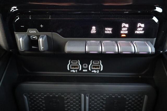 new 2026 Ram 2500 car, priced at $64,390