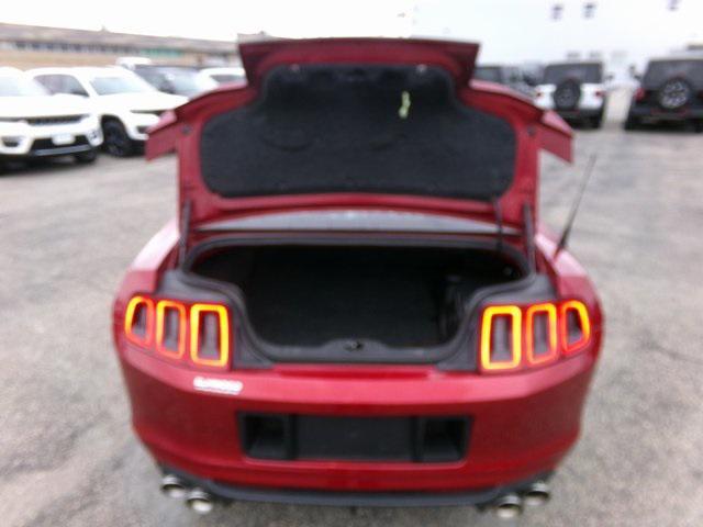 used 2014 Ford Mustang car, priced at $21,995