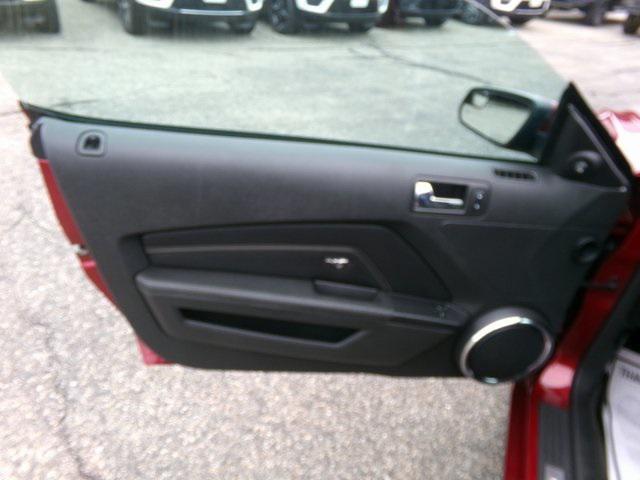 used 2014 Ford Mustang car, priced at $21,995