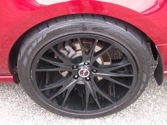 used 2014 Ford Mustang car, priced at $21,995