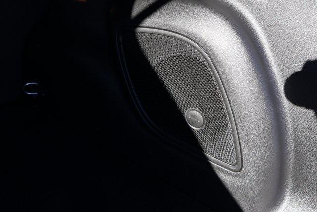 used 2023 Jeep Compass car, priced at $25,495