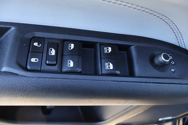 used 2023 Jeep Compass car, priced at $25,495