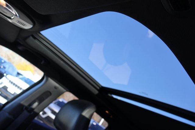 used 2023 Jeep Compass car, priced at $25,495