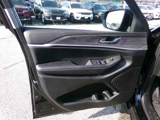new 2025 Jeep Grand Cherokee L car, priced at $46,787