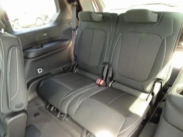 new 2025 Jeep Grand Cherokee L car, priced at $42,429