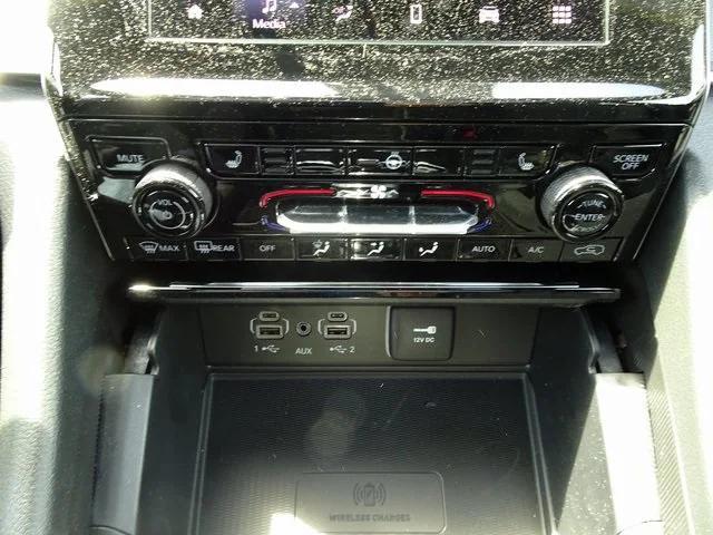new 2025 Jeep Grand Cherokee L car, priced at $42,429