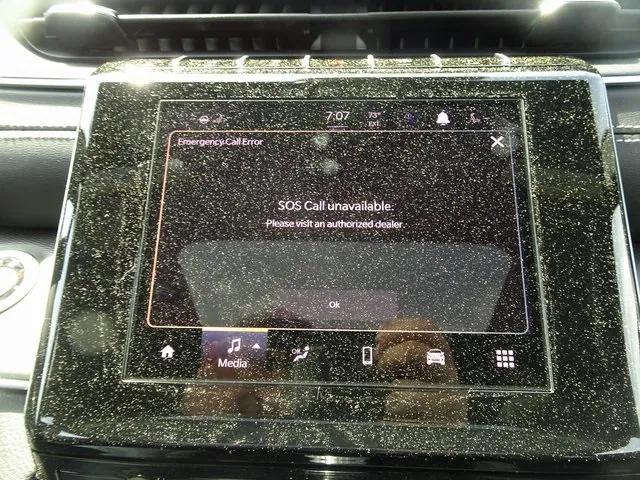 new 2025 Jeep Grand Cherokee L car, priced at $42,429