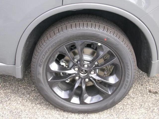 new 2025 Dodge Durango car, priced at $47,805