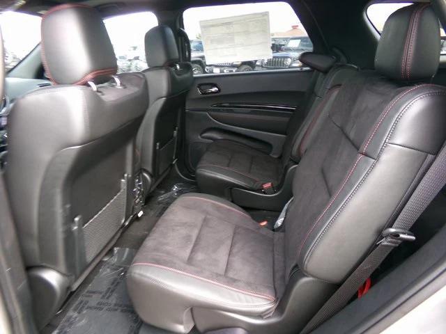 new 2025 Dodge Durango car, priced at $47,805