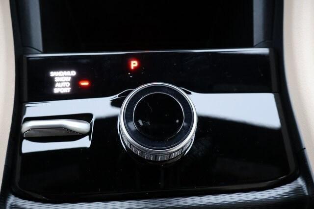 new 2025 Jeep Grand Cherokee car, priced at $42,150