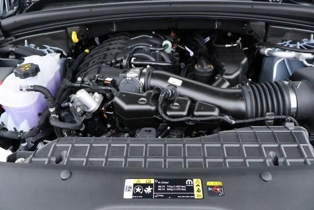 new 2025 Jeep Grand Cherokee car, priced at $42,150