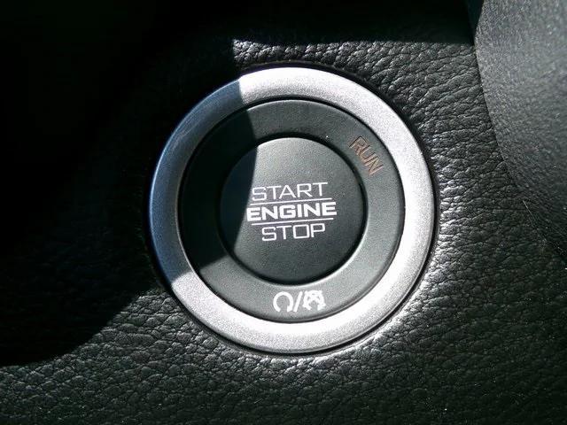 new 2025 Ram 1500 car, priced at $52,962
