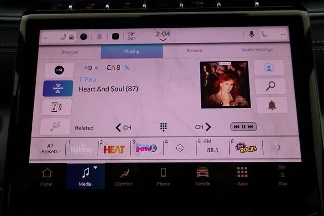 new 2025 Jeep Grand Cherokee car, priced at $45,010